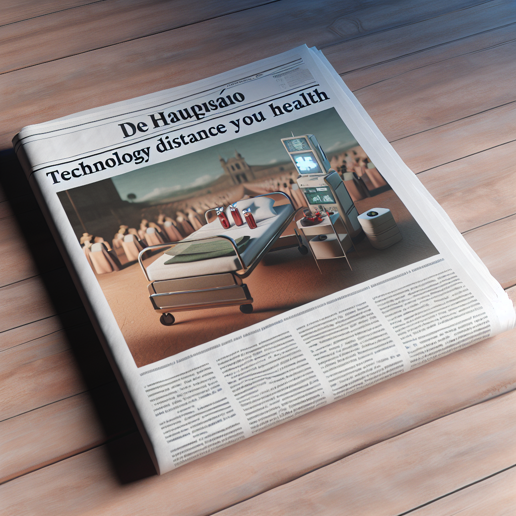 La tecnología nos aleja de la verdadera salud: volvamos a los remedios caseros