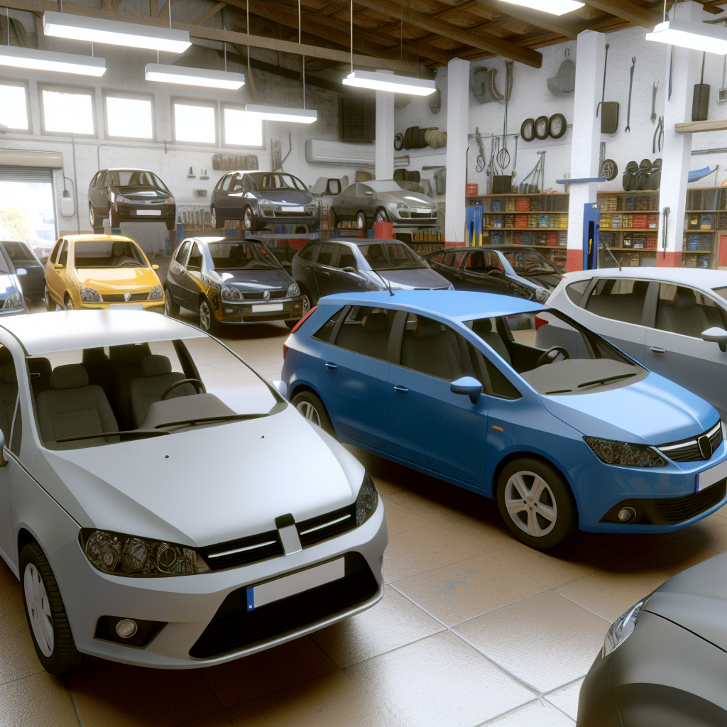 Antonio Motor arremete contra la electricidad: ¡Prefiere el diésel de toda la vida!