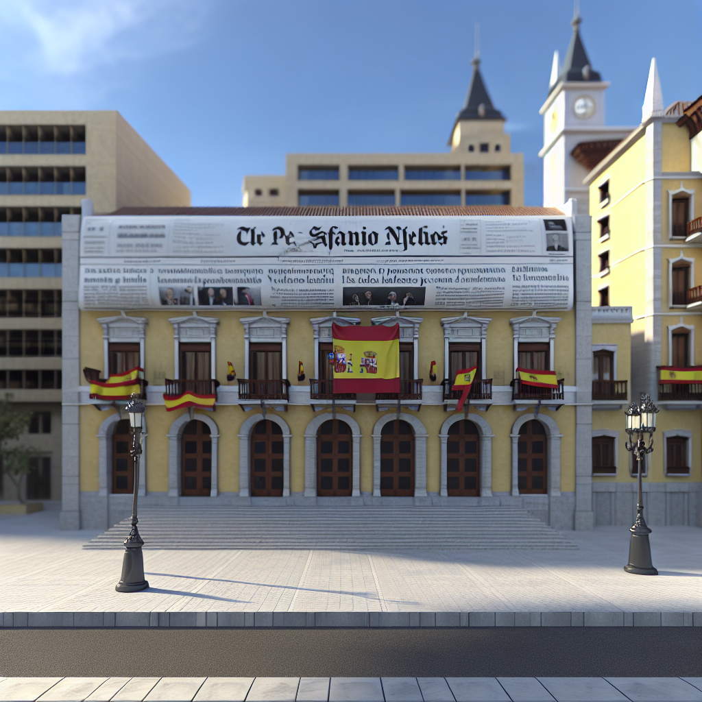 Errejón debe ser juzgado y Vox lidera en Castilla y León, el PP se estanca