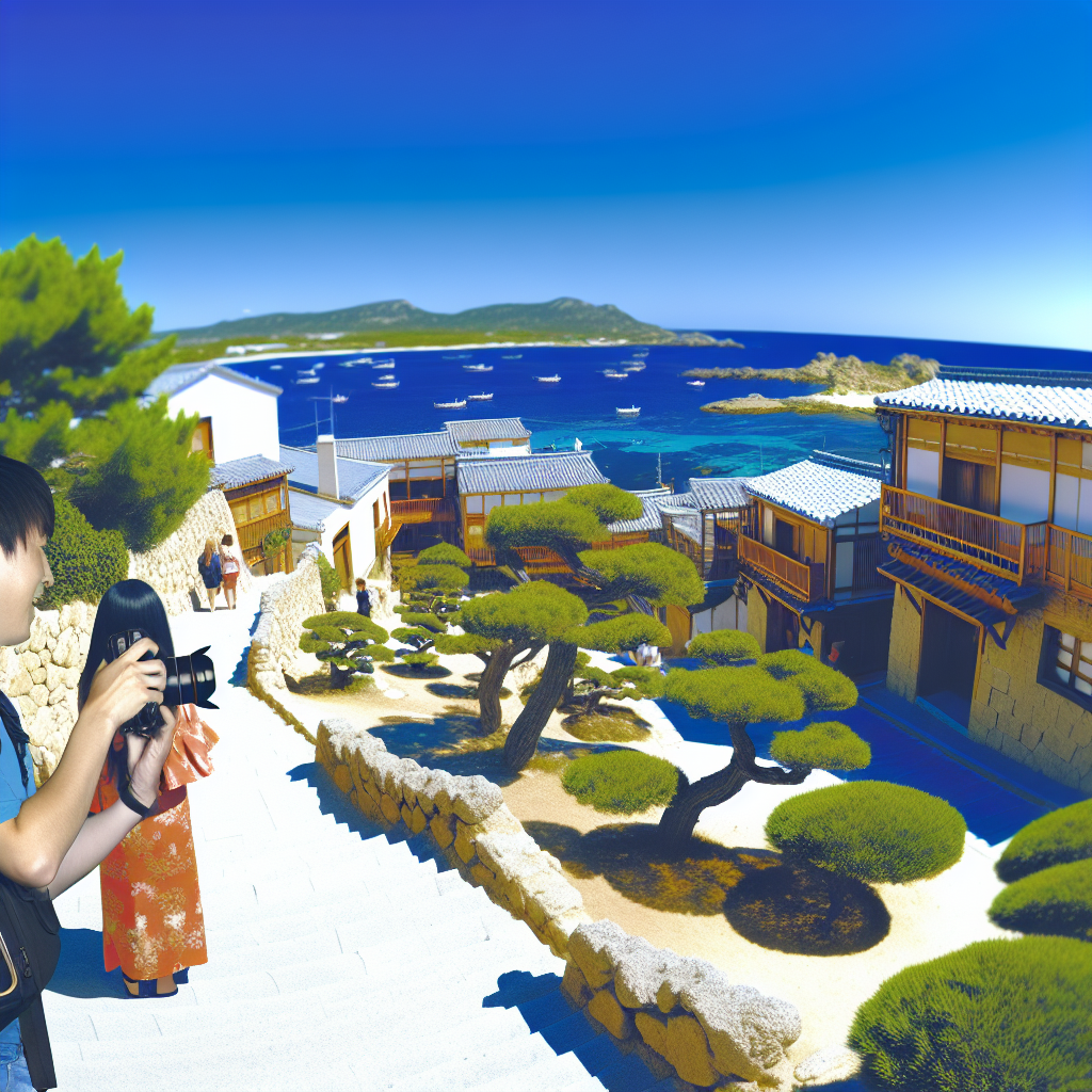 Como amante de los viajes y de la cultura japonesa, me entristece escuchar a personas decir que no vale la pena ir a Japón cuando España tiene los mejores destinos. ¡Por favor, abran los ojos y dej