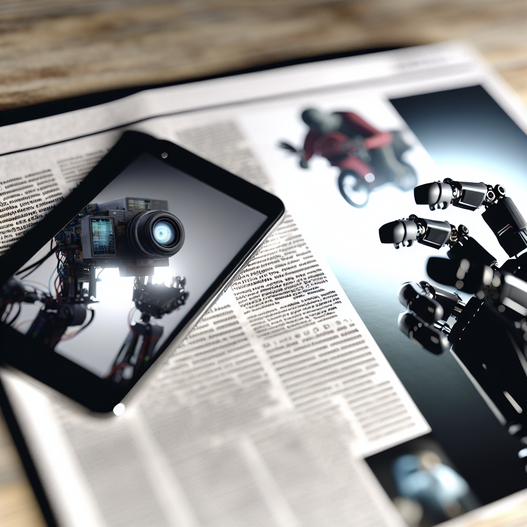 La inteligencia artificial controla nuestras vidas: ¿estamos dejando de ser humanos?