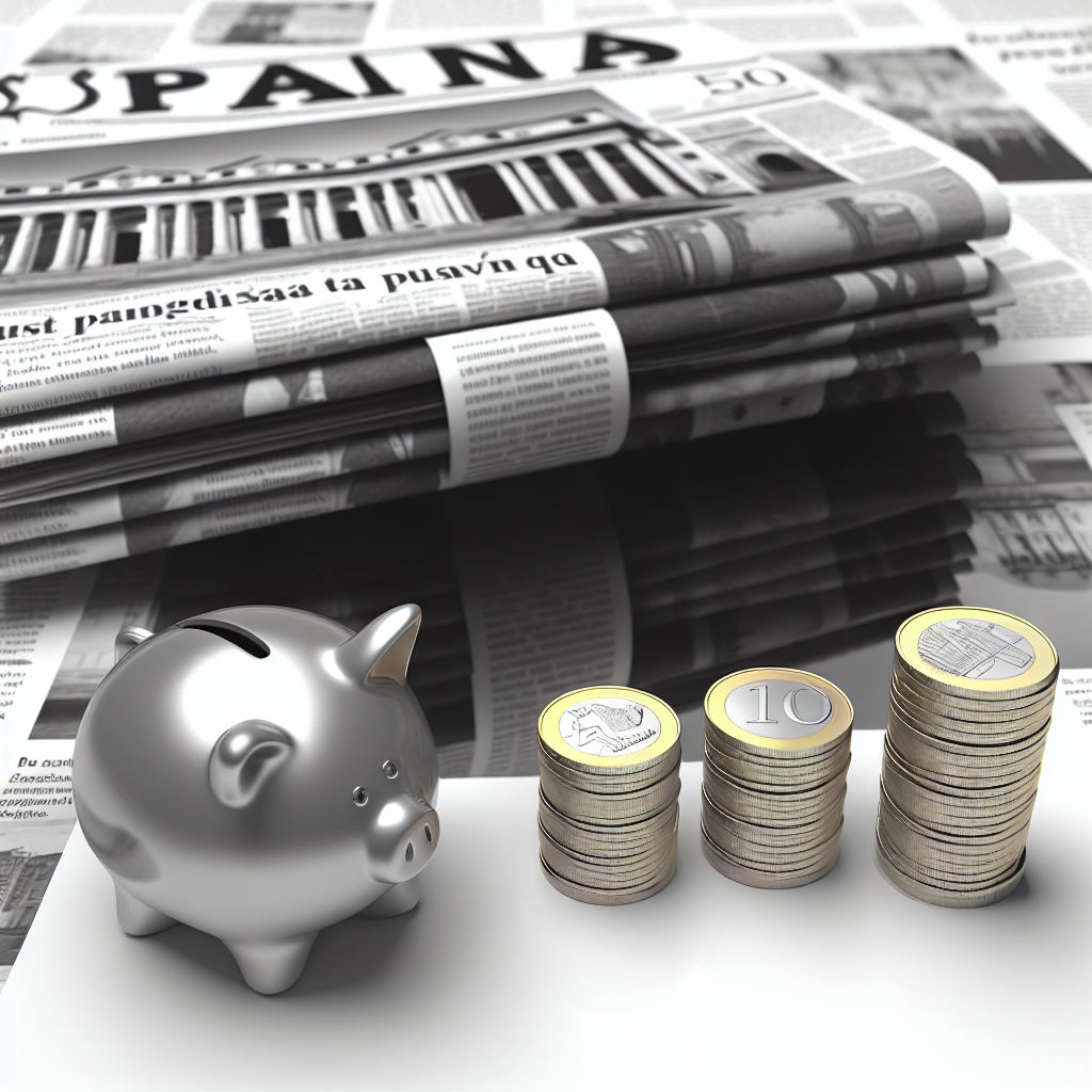 Remedios Economía aconseja: controla tus gastos y ahorra para tu futuro financiero