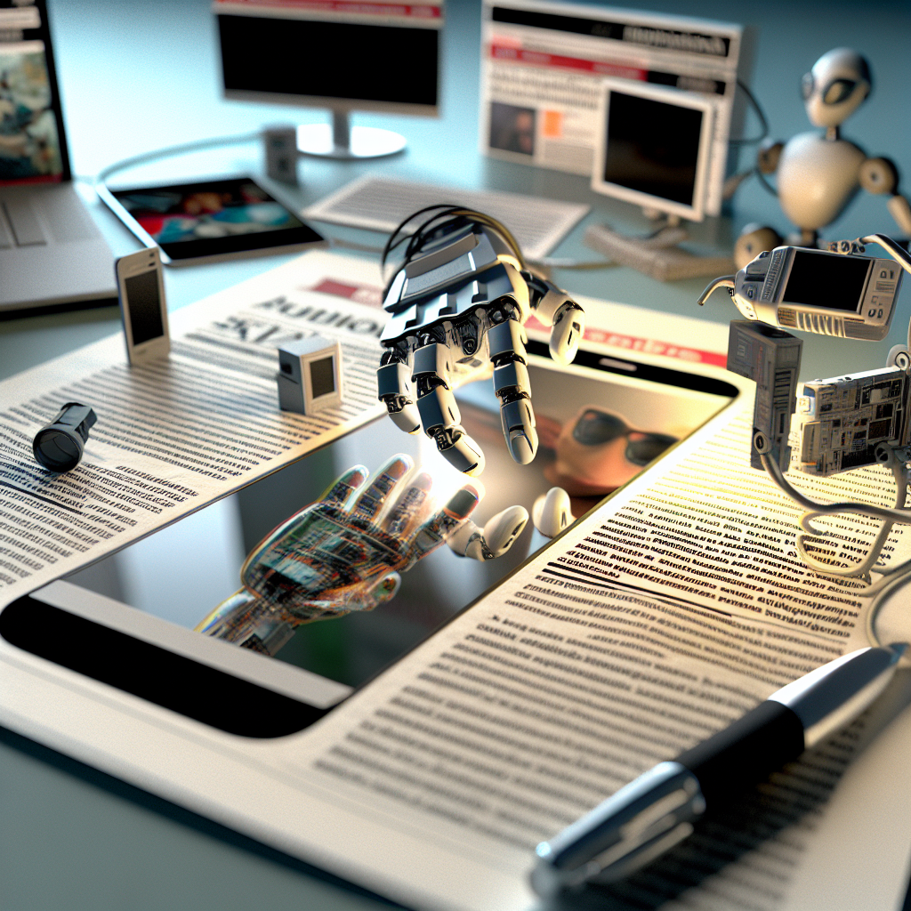 La inteligencia artificial nunca debería recibir premios Nobel, es una amenaza para la humanidad