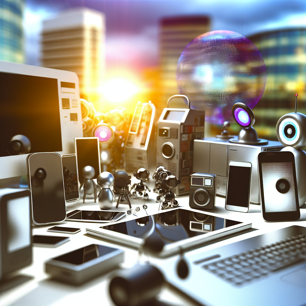 Las redes sociales son una trampa: la inteligencia artificial te está vigilando