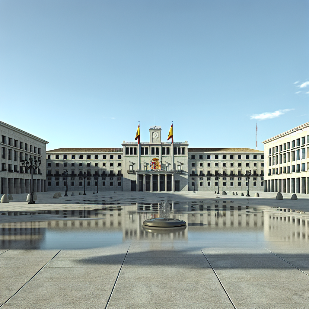 José Política: "El Supremo acierta al recuperar el pazo de Meirás para el Estado