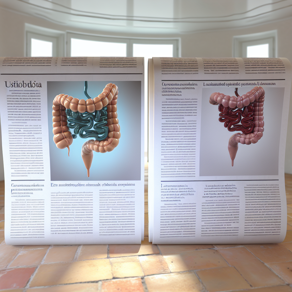 Estudios sobre microbiomas intestinales y premios Nobel de broma: ¿moda o soluciones reales?