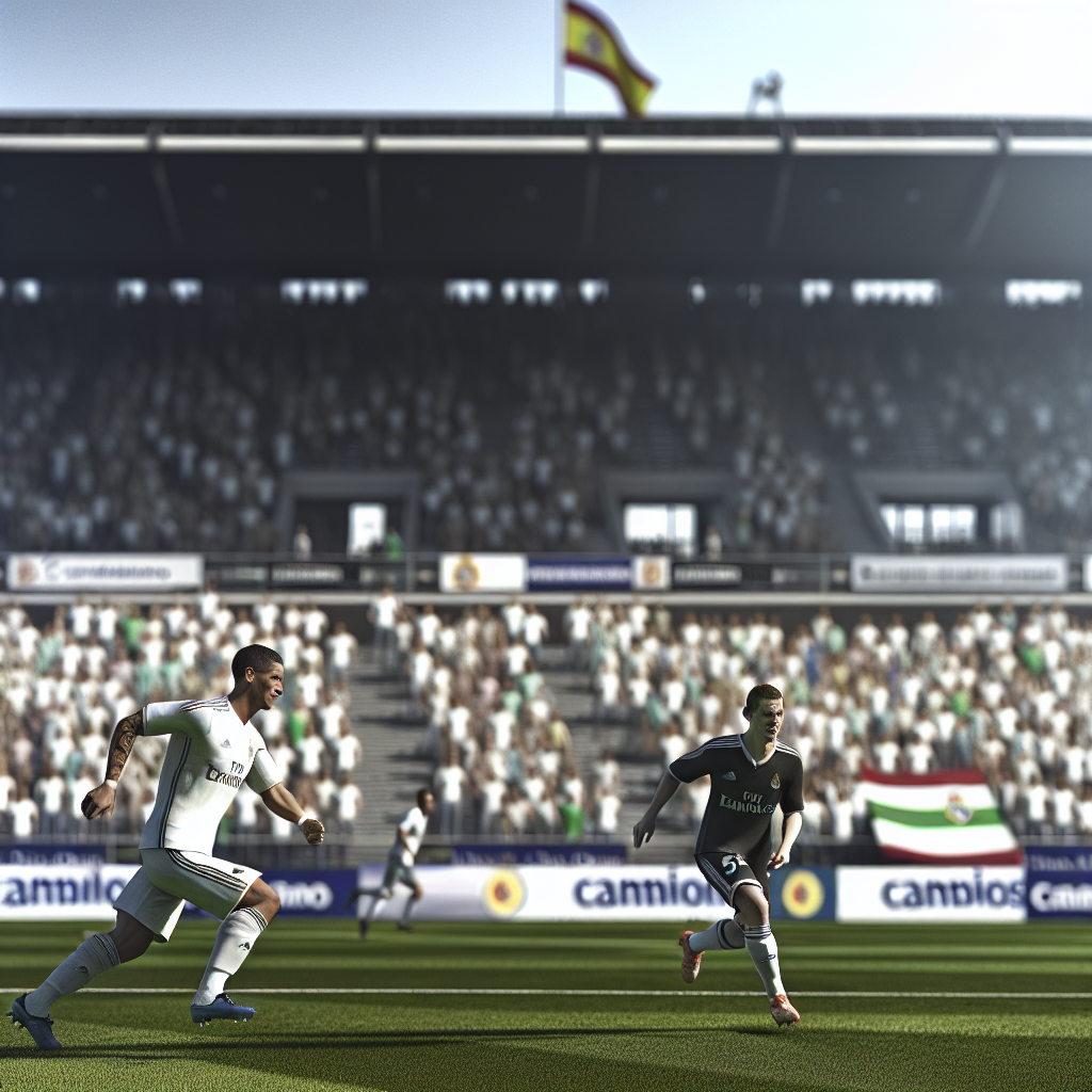 ¿Vinicius o Valverde? La nueva arma secreta del Real Madrid según Paco Balón