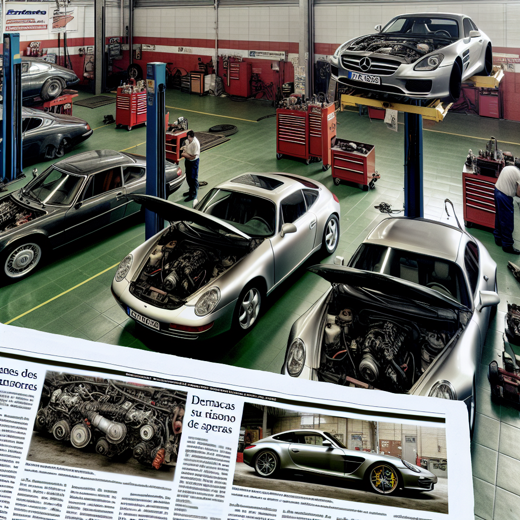 Antonio Motor: La tecnología actual en el motor es innecesaria y perjudicial para todos