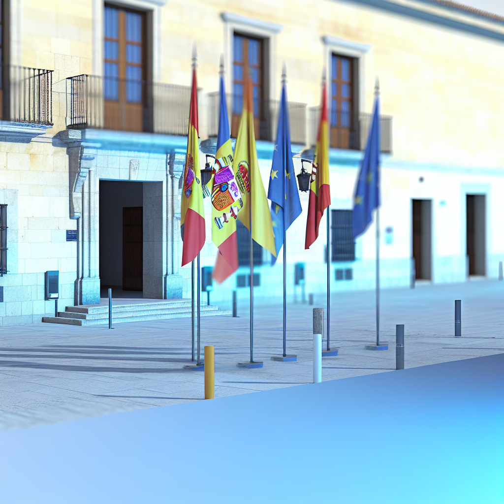 El PP y Vox están destruyendo Castilla y León: Mañueco y Abascal, cómplices de la decadencia.