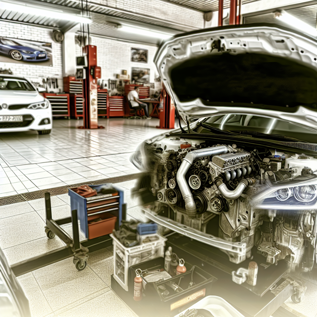 La tecnología en la automoción actual: ¿avance o perdida de la esencia del motor?