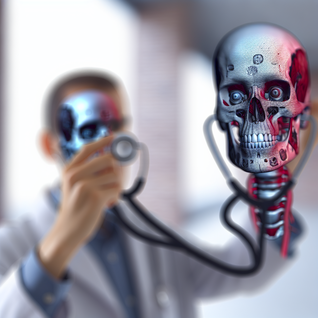 La carrera espacial y la medicina moderna: ¿realmente necesitamos tanto avance tecnológico?