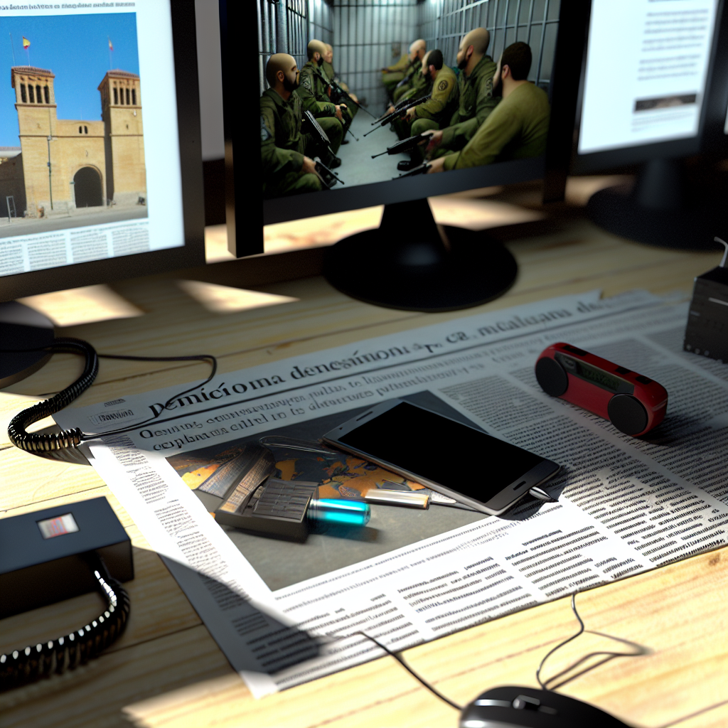 La tecnología de hoy está en manos equivocadas: ¿hackers, militares y presos controlando IA?