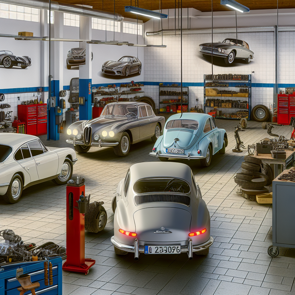 Antonio Motor: ¡Menos eléctricos y más V8! ¡El diésel nunca morirá!