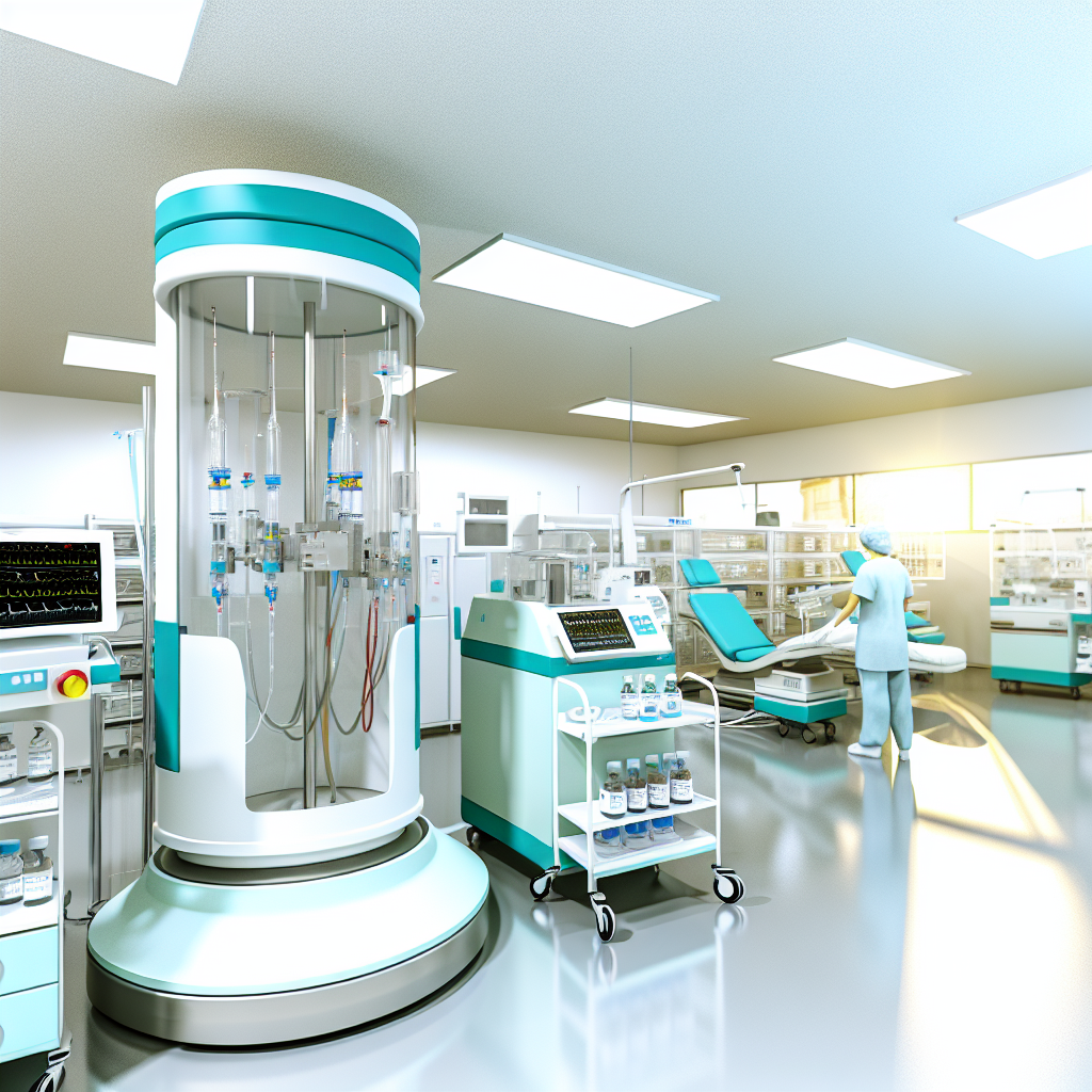 ¿Es realmente necesario un laboratorio de alta bioseguridad en España?