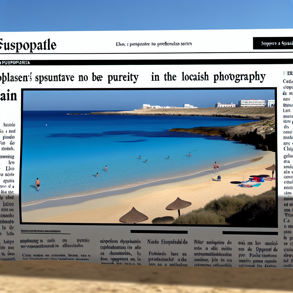 Como amante de la playa y defensor acérrimo del medio ambiente, no puedo quedarme callado ante la devastación que el turismo de borrachera está provocando en nuestras preciosas costas. Cada año, m