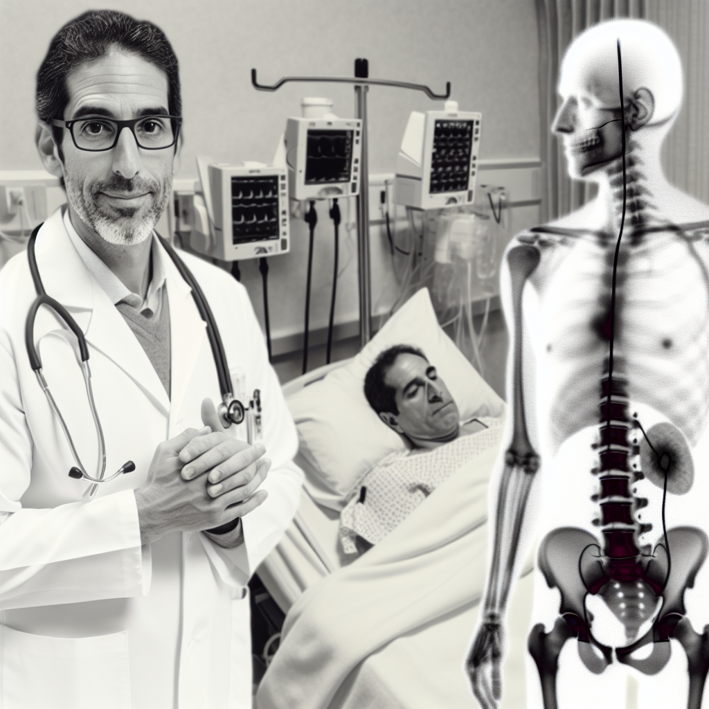 ¿La tecnología en la medicina es realmente necesaria? Opiniones encontradas entre profesionales y pacientes