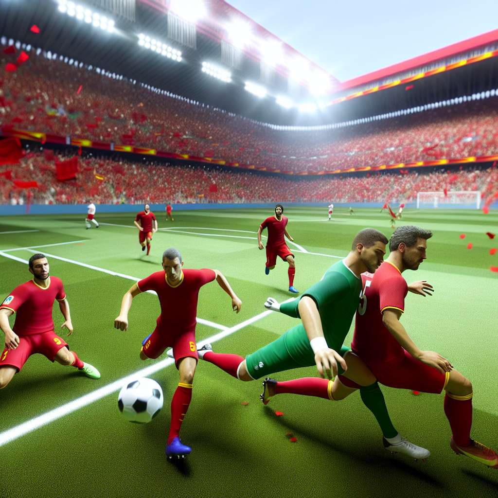 Violencia en el fútbol: ¿Hasta dónde llega la rivalidad entre aficiones?