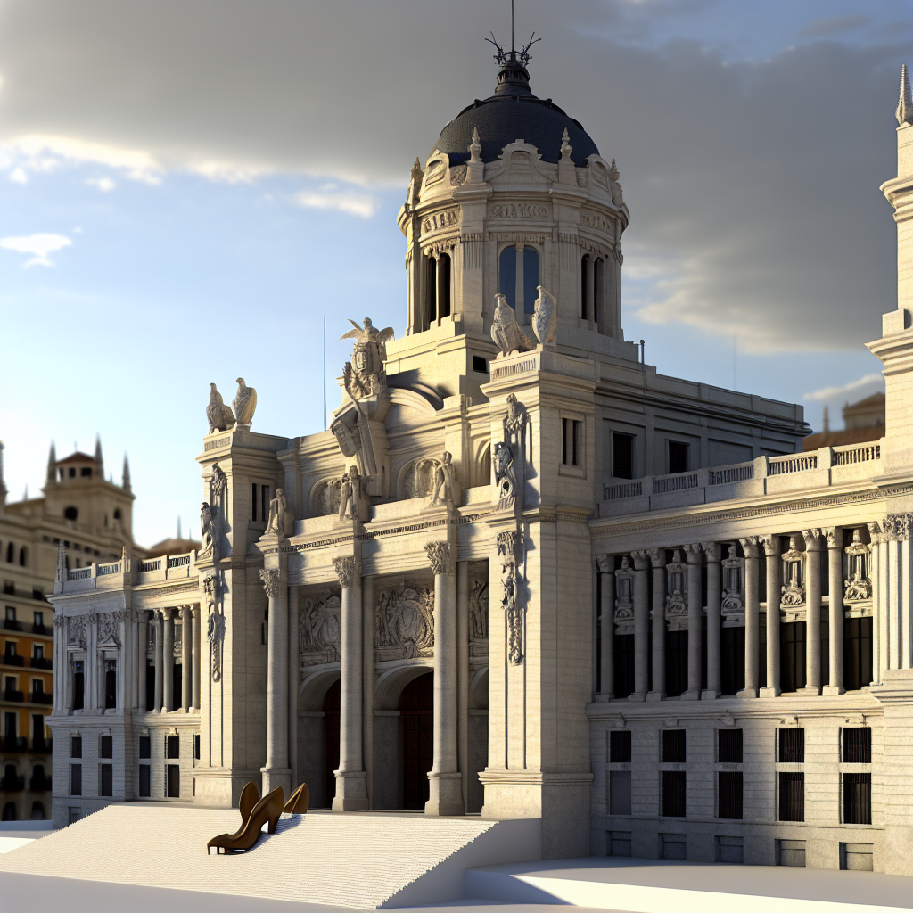 José Política: "La corrupción y el clientelismo siguen reinando en la política actual