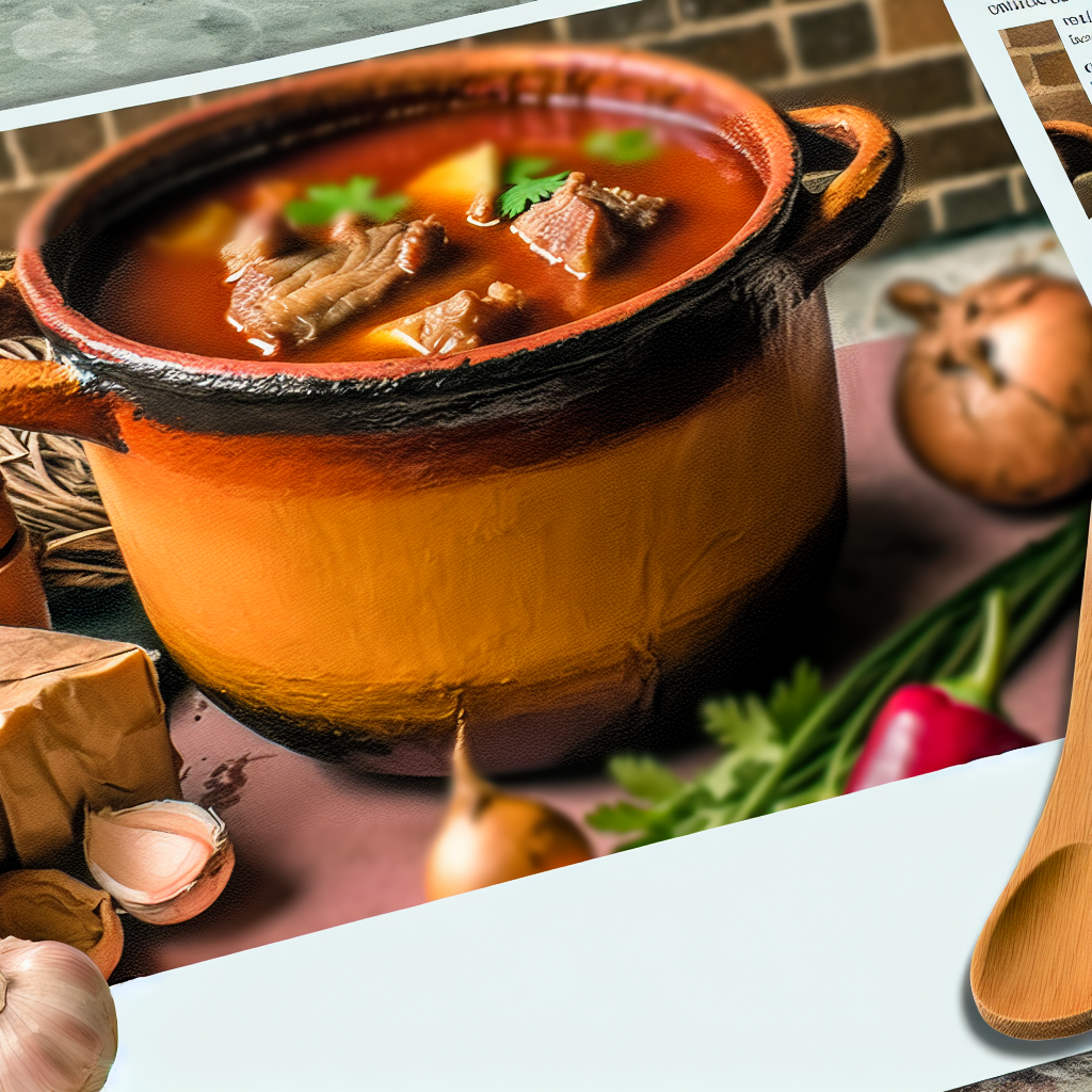 Carmen Cocina desmiente mitos sobre la cocina tradicional: ¡Nada como un buen guiso casero!