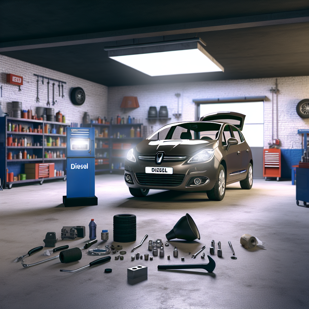 El diésel sigue vivo: las nuevas motos y SUV son una moda sin sentido