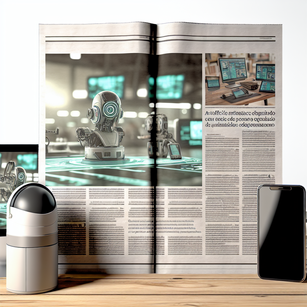 La inteligencia artificial: ¿una amenaza para la humanidad o solo una moda pasajera?