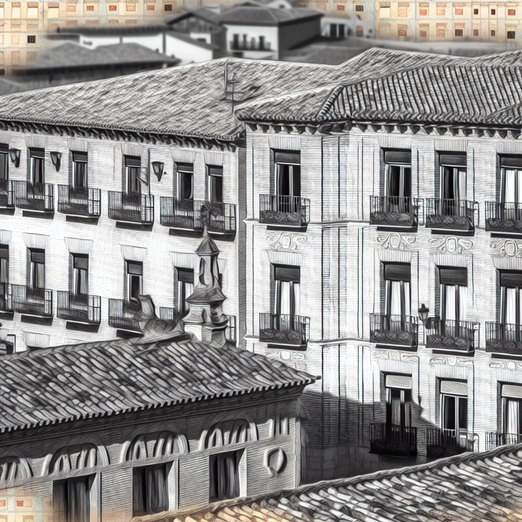 Los hoteles de antes tenían más clase que estos modernos

En la sociedad actual, la tendencia es valorar lo nuevo y lo moderno. Sin embargo, en el caso de los hoteles, la modernización ha traído c