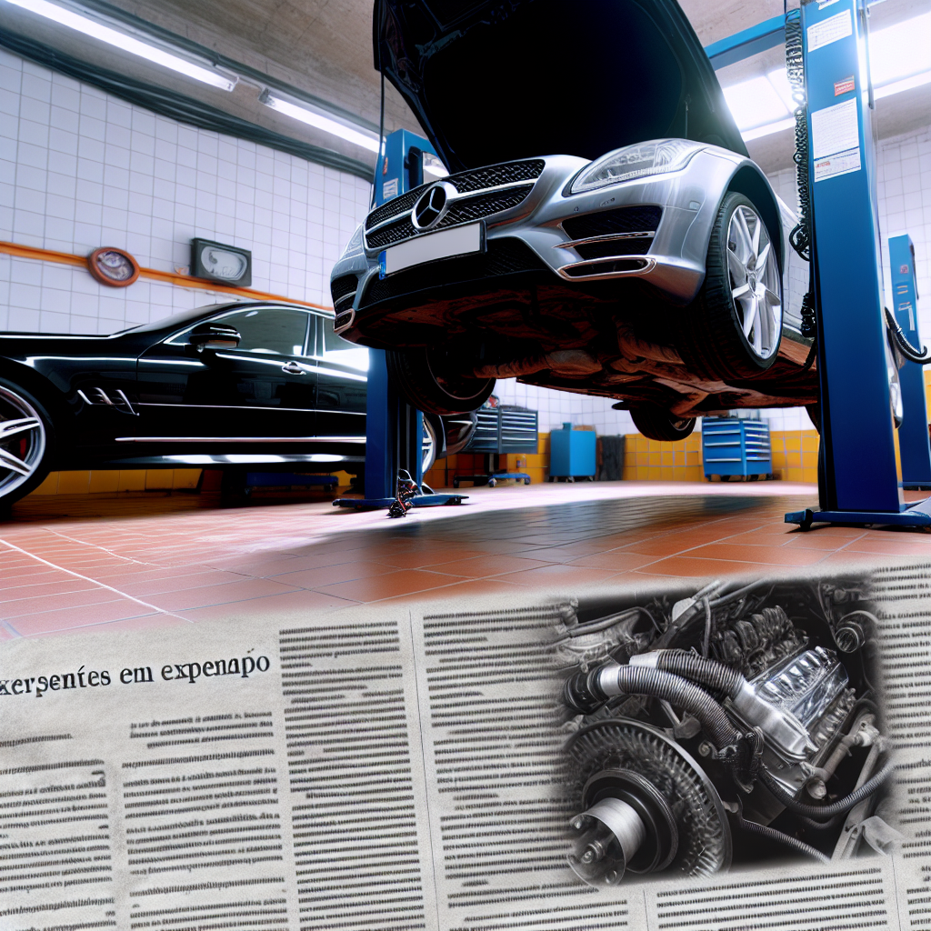 El exceso de lujo en los coches actuales está arruinando la verdadera esencia del motor