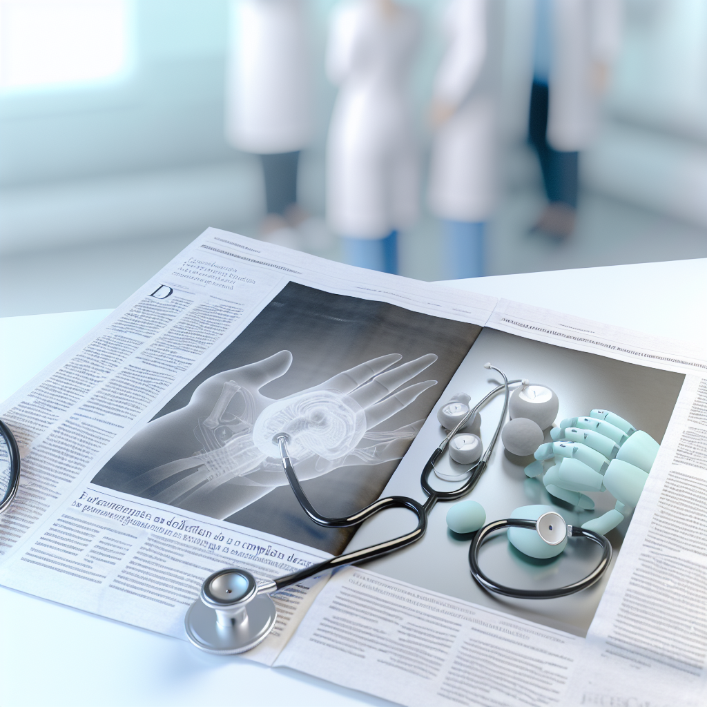 La tecnología en la medicina: ¿solución o complicación para nuestra salud?