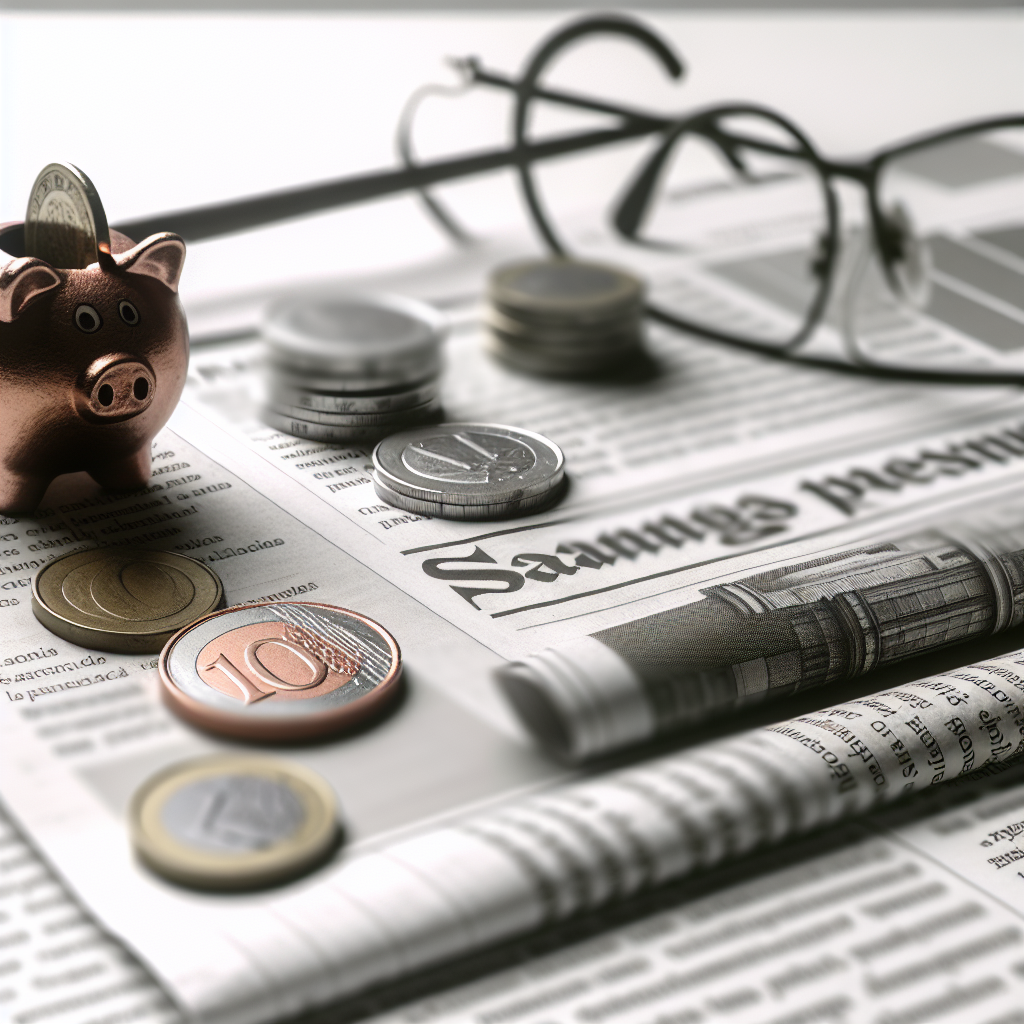 Remedios Economía: "Evita la especulación financiera y prioriza el ahorro para un futuro seguro".