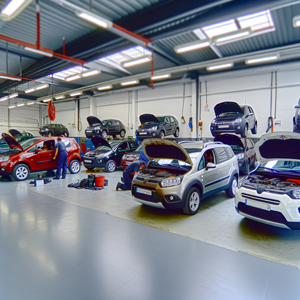 Antonio Motor critica: los SUV modernos son caros, poco prácticos y poco fiables