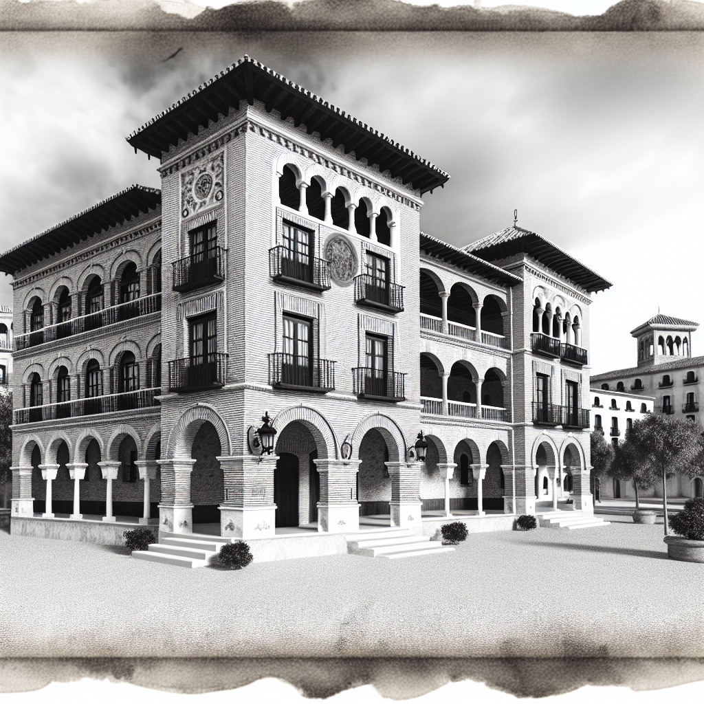 Los hoteles de antes tenían más clase que estos modernos

Como amante de los viajes y de la historia, no puedo evitar sentir una profunda nostalgia al pensar en los hoteles de antaño. Aquellos luga