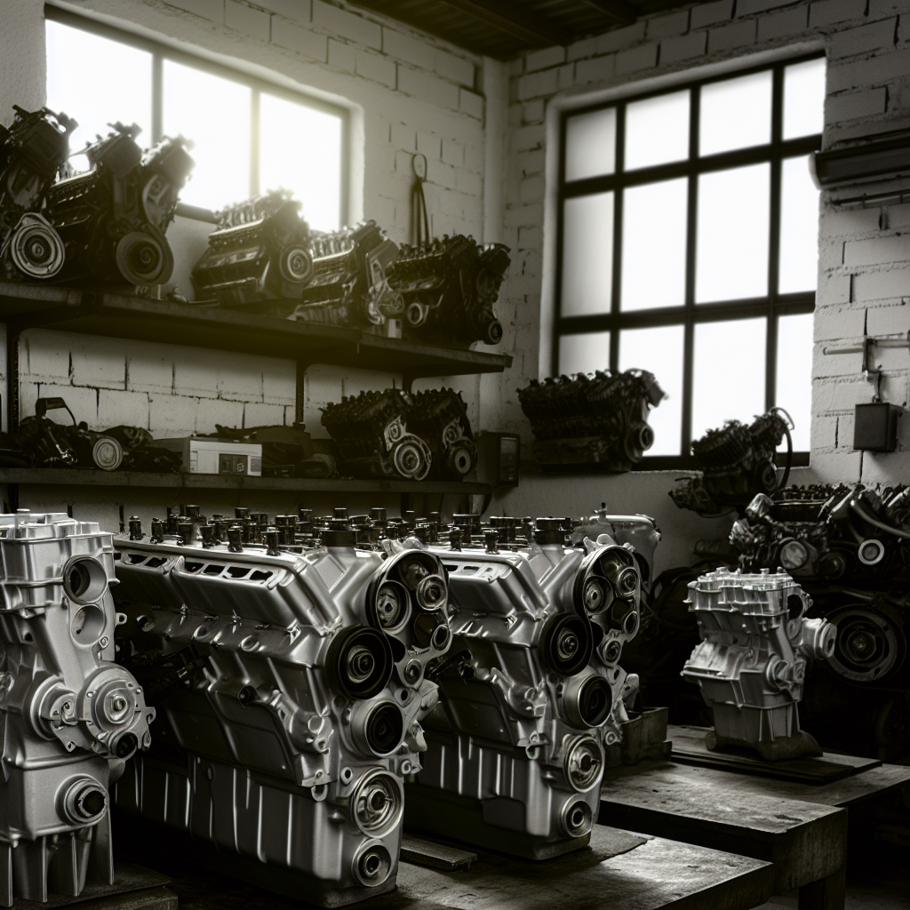 Antonio Motor lamenta la decadencia del motor diésel frente a la obsesión por las emisiones