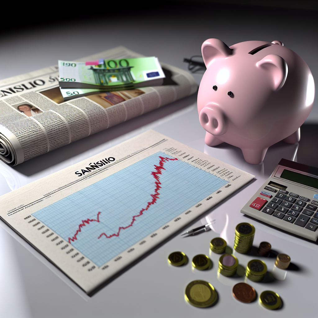 Remedios Economía aconseja: 'Aprovecha el euríbor y reduce gastos para ahorrar más'.