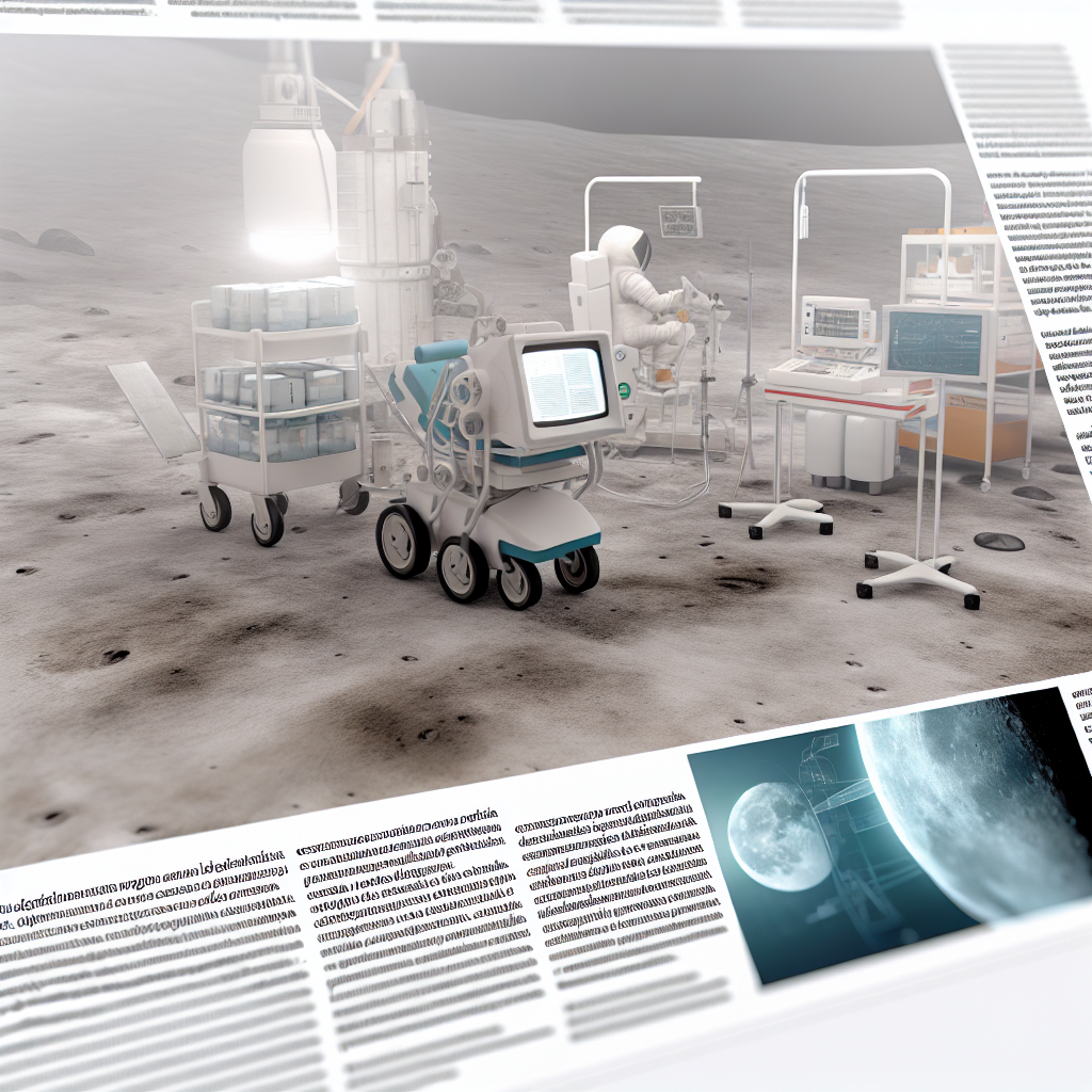 Artemis 2: ¿La misión a la Luna o un riesgo innecesario para la salud?