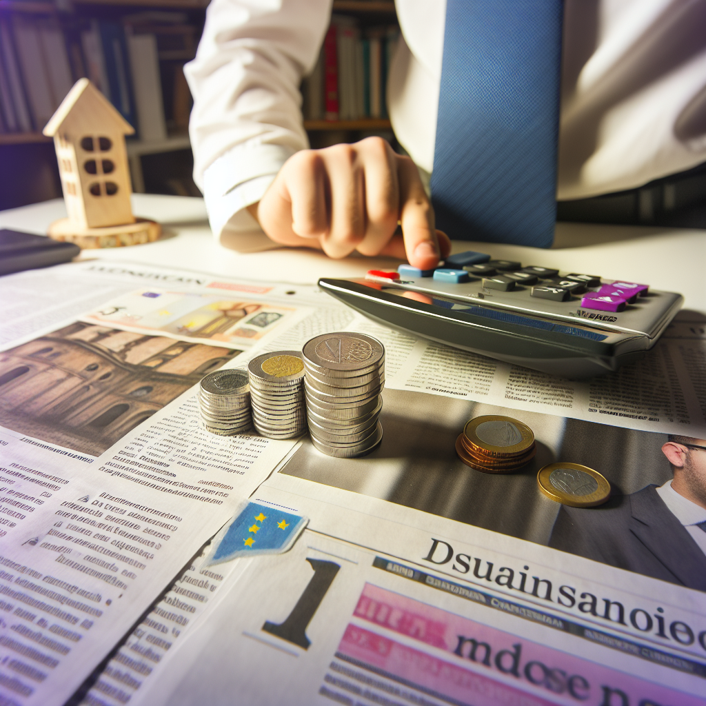 Remedios Economía te enseña a deducir gastos y evitar intereses abusivos en tus finanzas.