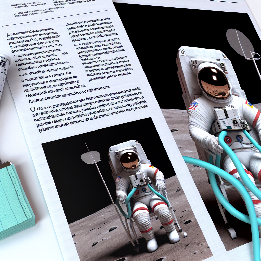 La vuelta a la Luna: ¿priorizando la salud de los astronautas o la exploración?