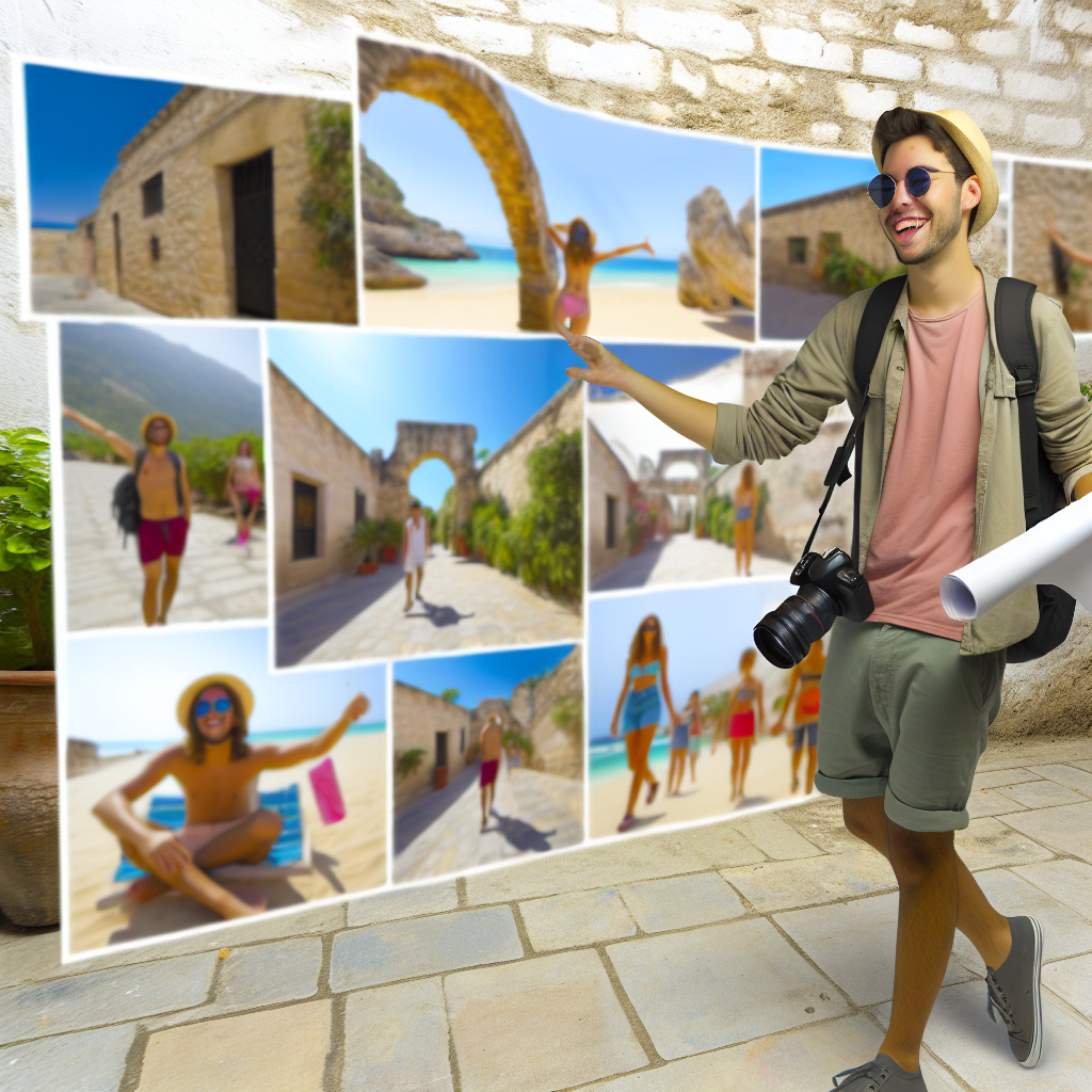 ¡Ah, el turismo de borrachera! Esa tendencia tan popular entre los jóvenes que consiste en pasar las vacaciones emborrachándose hasta caer rendidos en la arena. Y ¿dónde prefieren hacerlo? Pues e