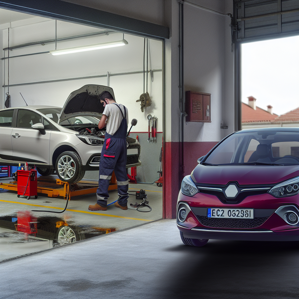 Antonio Motor critica la obsesión por lo eléctrico y alaba la potencia de los motores diésel