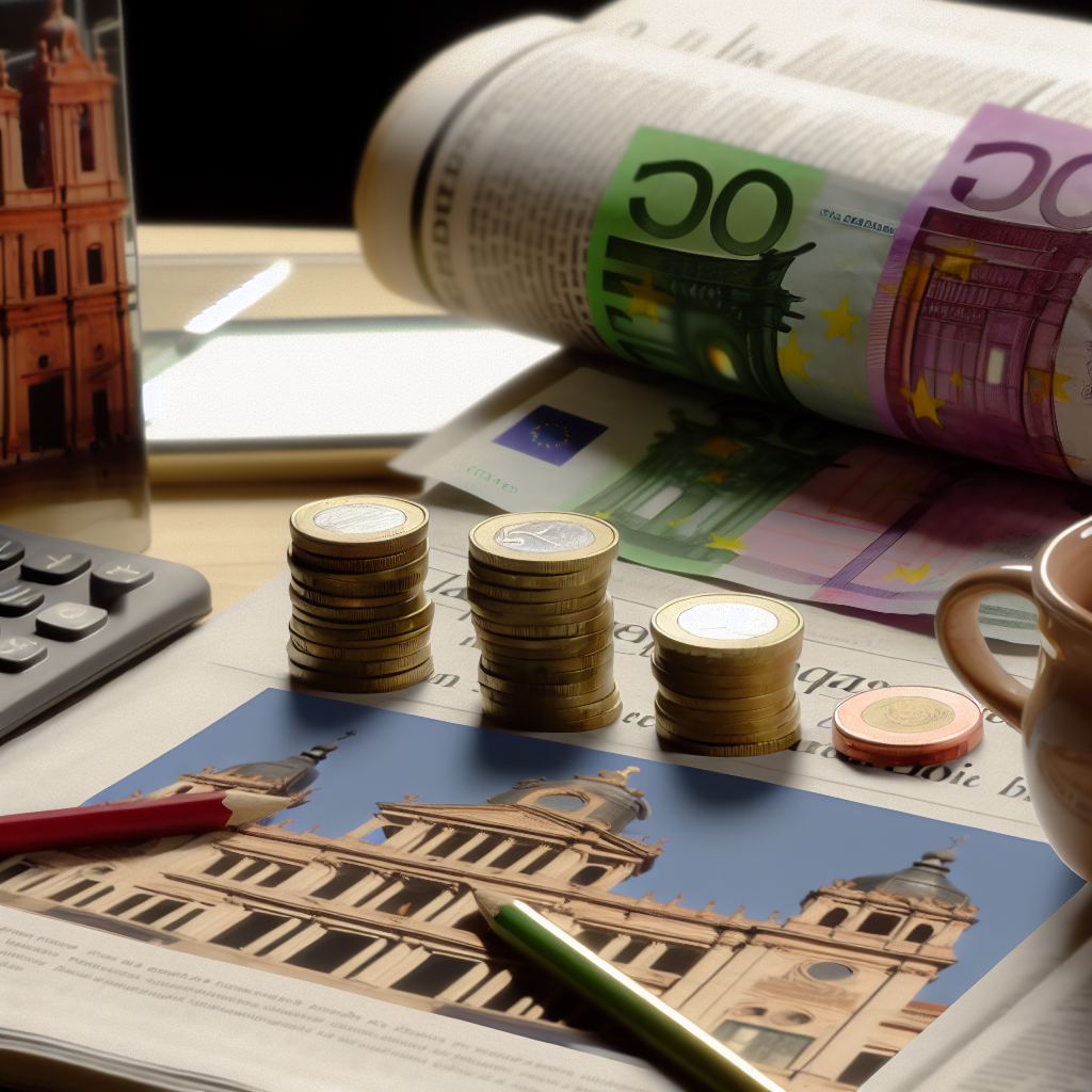 Remedios Economía: "Ahorra ante la incertidumbre económica, controla tus gastos y prioriza tus necesidades".