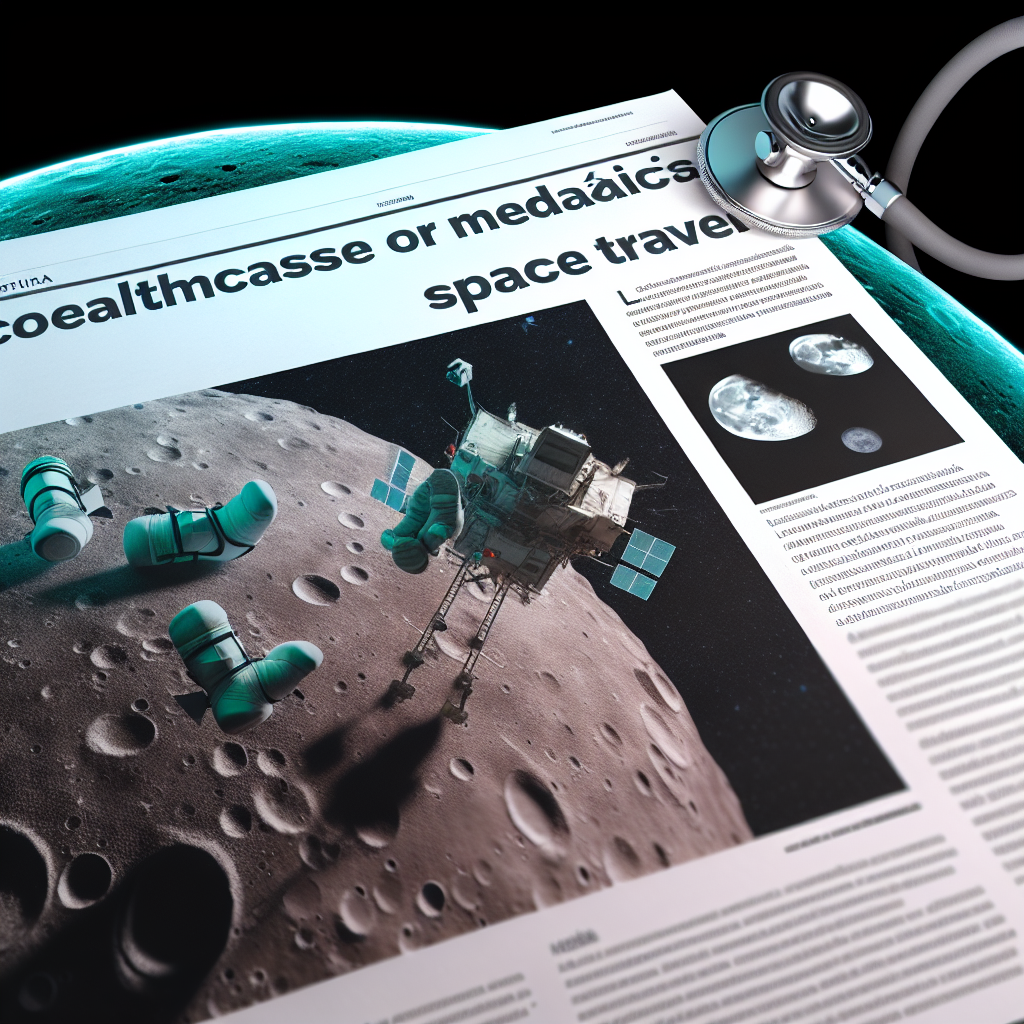 La misión Artemis 2: ¿Necesidad de viajar a la Luna o riesgo innecesario para la salud?