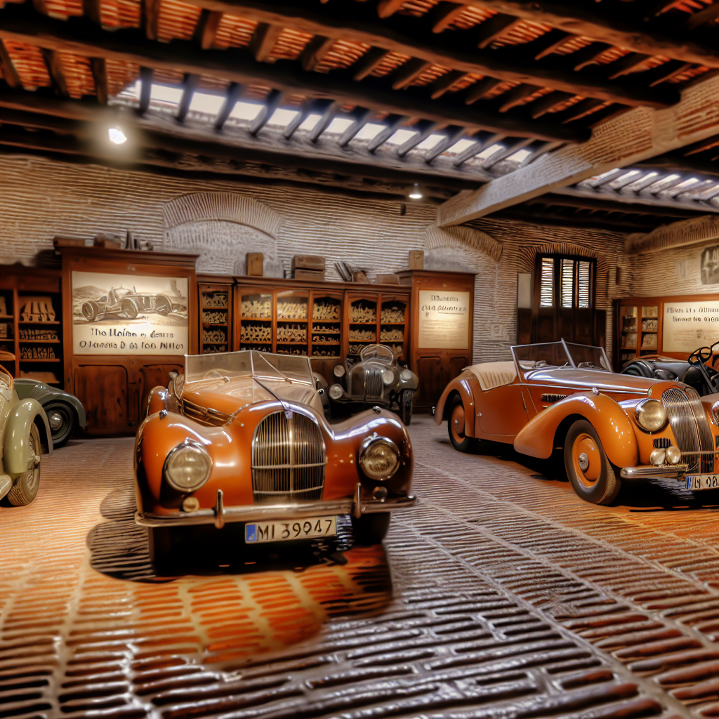 Antonio Motor: ¿Por qué lo moderno no siempre es mejor en el mundo del motor?