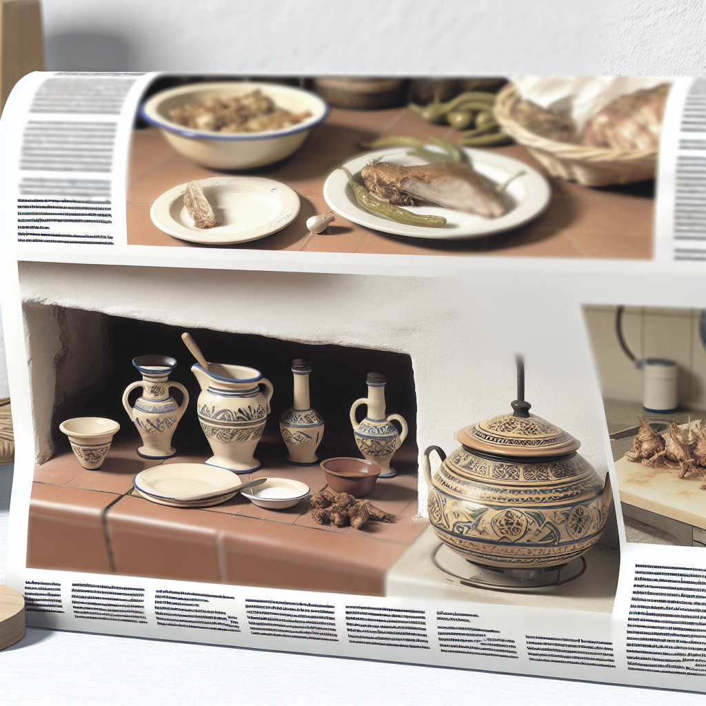 La cocina de siempre es la mejor: la receta perfecta para el éxito culinario