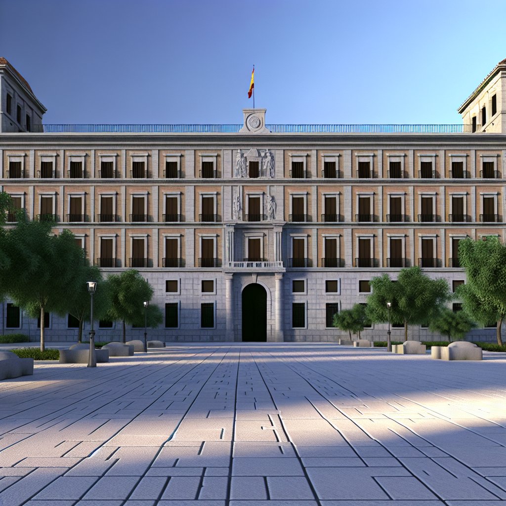 José Política: "La condena al sargento es un aviso a todos los machistas en uniforme