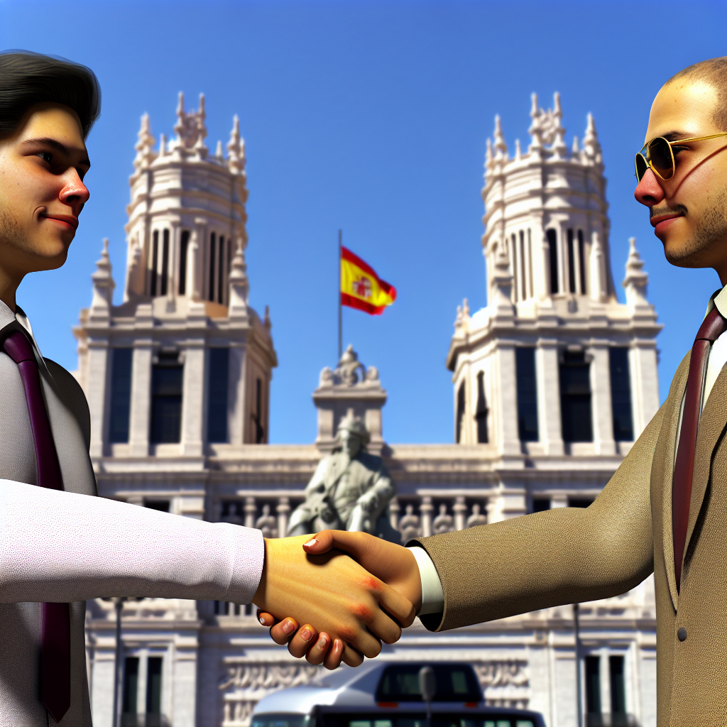 Feijóo y Abascal pactan para gobernar juntos, traicionando ideales y valores conservadores