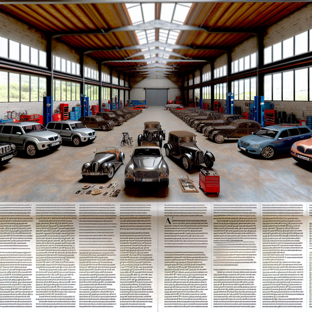 Lo moderno no siempre es mejor: Antonio Motor critica la nueva generación de coches