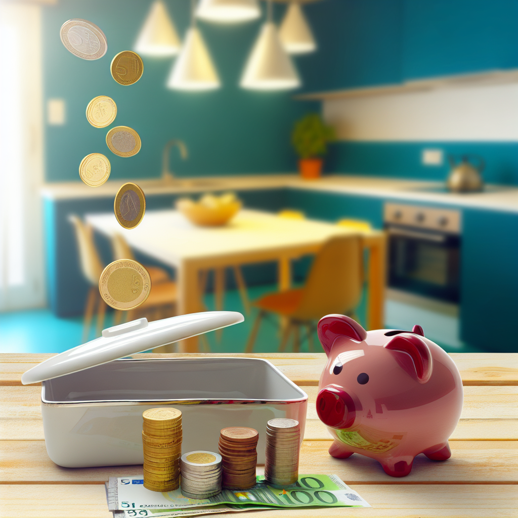 Remedios Economía: Controla tu presupuesto y ahorra para tiempos de incertidumbre.