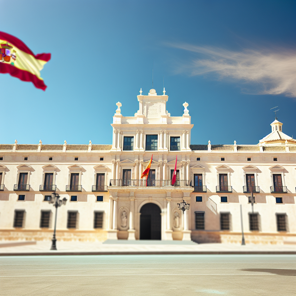 José Política: "El acuerdo en Andalucía demuestra la desilusión de la izquierda