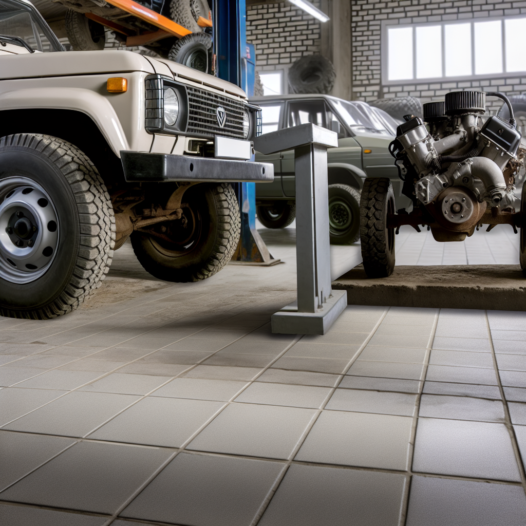 Antonio Motor arremete contra los 4x4 modernos: ¡prefiere los motores diésel indestructibles!