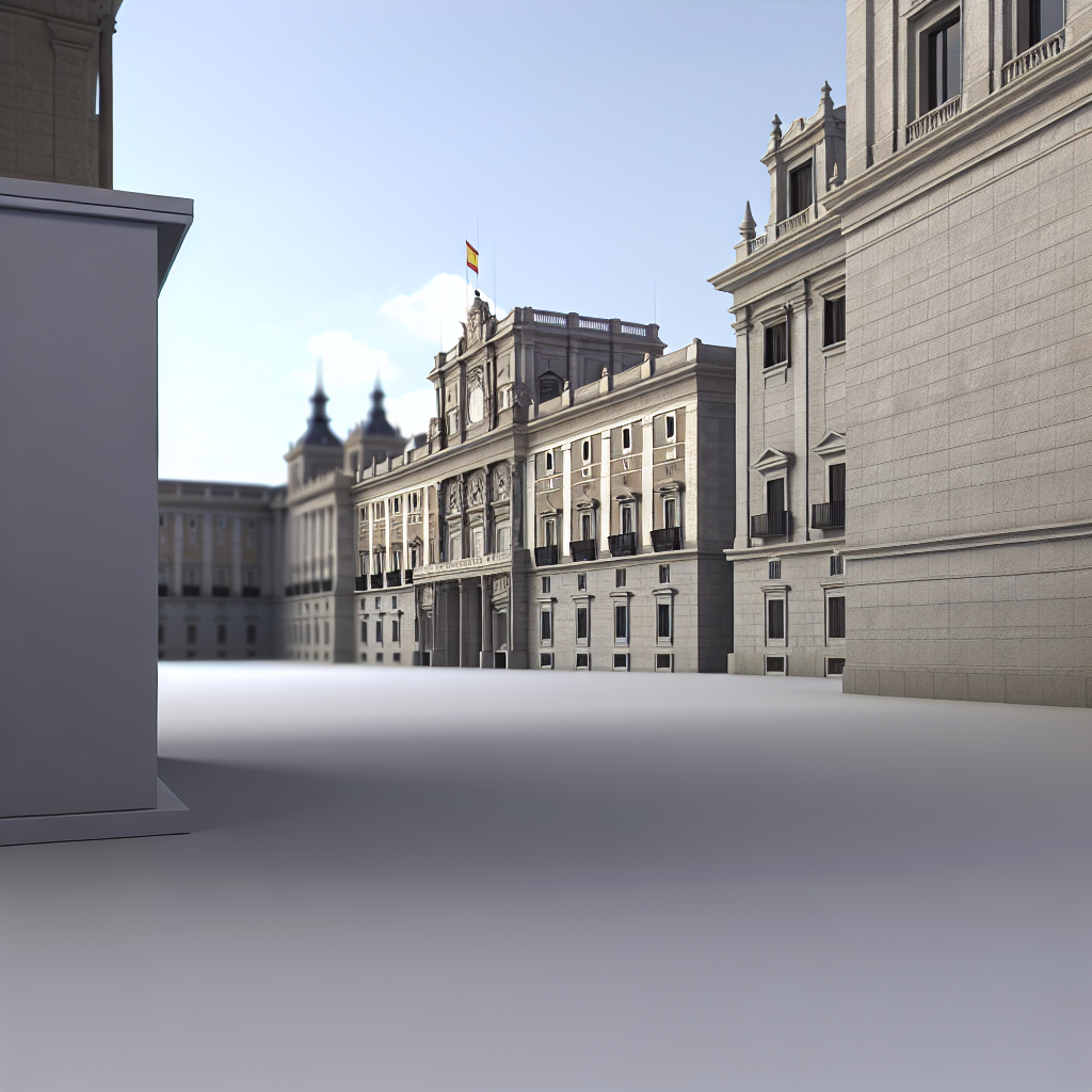 José Política: "El reconocimiento a García Ortiz es una farsa, merece juicio por corrupción