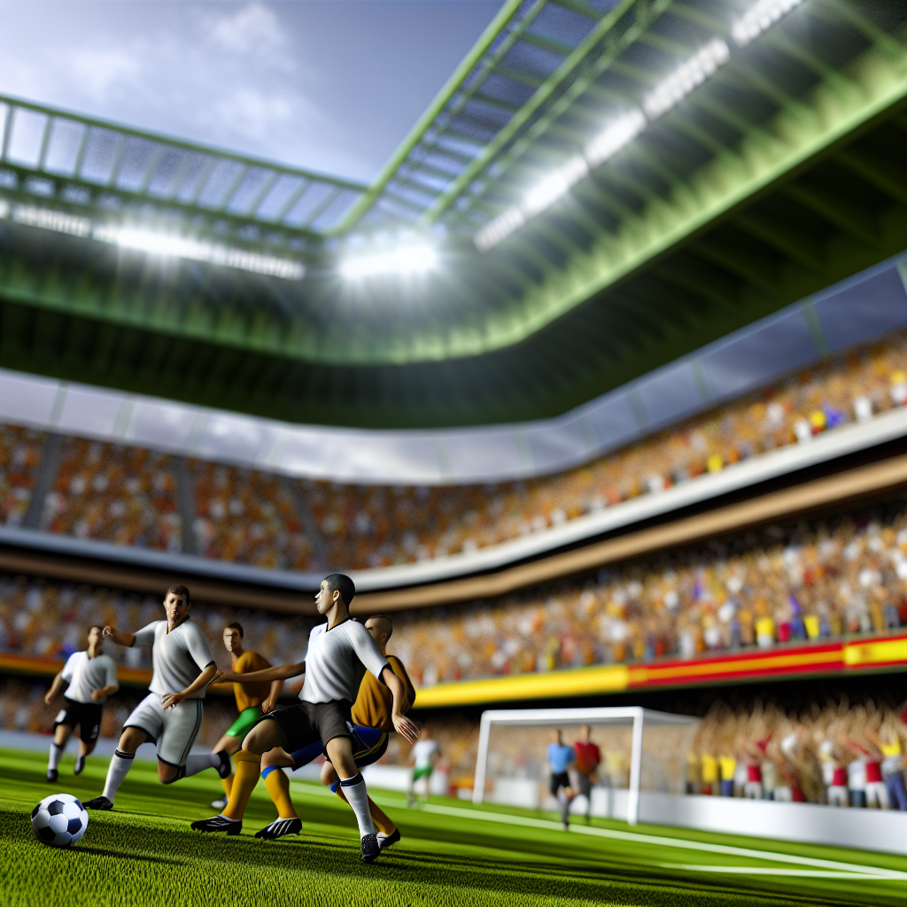 FIFA castiga a la RFEF por cánticos racistas: ¿merece España la Eurocopa?